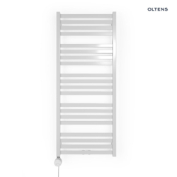 Varmare grzałka elektryczna 400 W biała OLTENS 55912000