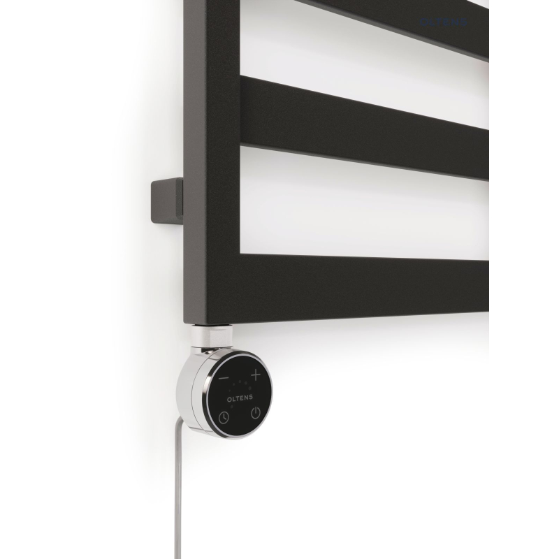 Varmare grzałka elektryczna 400 W chrom OLTENS 55912100