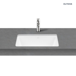 Drammen umywalka 48x36,5 cm...