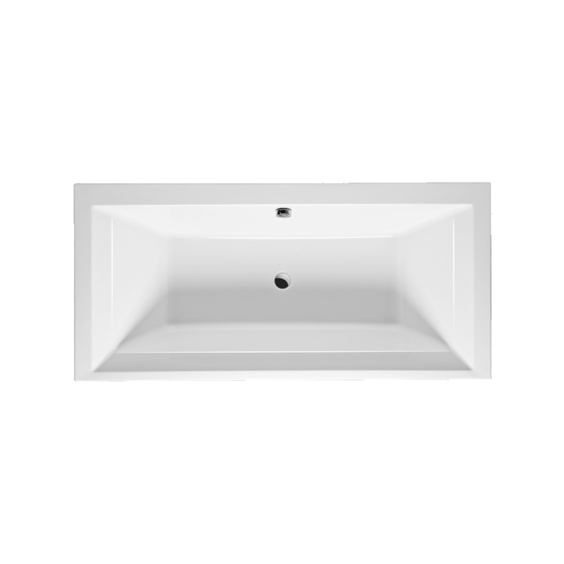 Crown Grand Wanna 190X90 Biała EXCELLENT WAEX.CRG19WH