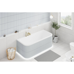 Obudowa Flex do Wanny Arana EXCELLENT OBEX.ARA.18WH