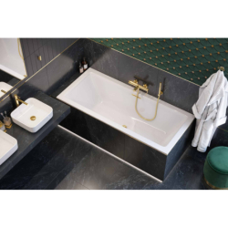 Obudowa Flex Do Wanny Bok 90X60 EXCELLENT OBEX.P.90X60WH