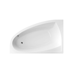 Aquaria Comfort Wanna 160X100 Lewa Biała EXCELLENT WAEX.AQL16WH
