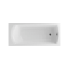 Lamia Wanna 170X75 Biała Slim EXCELLENT WAEX.LAM17WHS