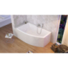 Obudowa Izi Magnus 2elem.160X95L/P Biała EXCELLENT OBEX.MG2.16WH