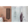 Square Termo Zestaw Prysznic. Rain Chrom EXCELLENT ARAC.SY.108CR