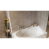 Ursa Zest. Prysznic. Punkt. Chrom EXCELLENT ARAC.SY.500