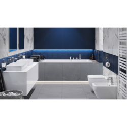 Keria Bateria Umywalkowa Podtynk.Chrom EXCELLENT AREX.2014CR
