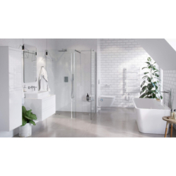 Keria Bateria Umywalkowa Podtynk.Chrom EXCELLENT AREX.2014CR