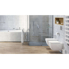 Keria Bateria Prysznic-Wanna P/T Chrom EXCELLENT AREX.2045CR