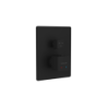 Keria Bateria Prysznic-Wanna-T P/T 3F BL EXCELLENT AREX.2048BL