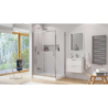 Keria Bateria Prysznic-Wanna-T P/T 3F BL EXCELLENT AREX.2048BL