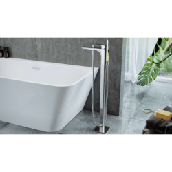 Keria Bateria Wannowa Wolnost.Chrom EXCELLENT AREX.2055CR