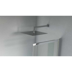 Głowica Prysznic.20 Kw. Slim Chrom EXCELLENT AREX.3022CR