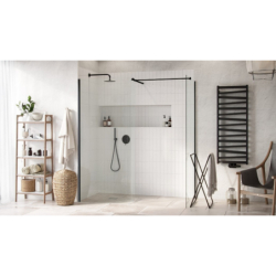 Głowica prysznicowa Slim 25 cm EXCELLENT AREX.3025WH