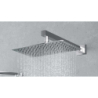Głowica Prysznic.20X30 Prost. Slim Chrom EXCELLENT AREX.3062CR