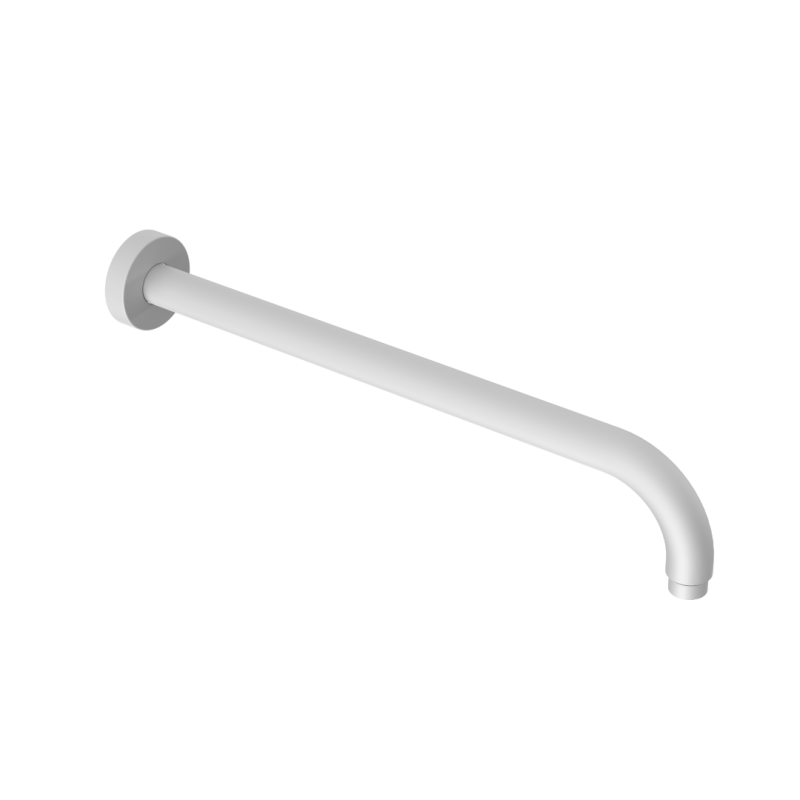 Ramię Prysznic.Ścienne 40 Okr EXCELLENT AREX.3140WH