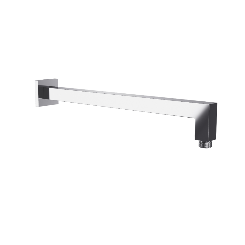 Ramię Prysznic.Ścienne 40 Kw. Chrom EXCELLENT AREX.3142CR