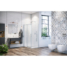 Zero  Brodzik Kwadratowy 90X90 Niski EXCELLENT BREX.1202.090.090.WHN