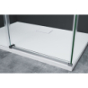 Zero Brodzik Prostokątny 120X90 Niski EXCELLENT BREX.1203.120.090.WHN