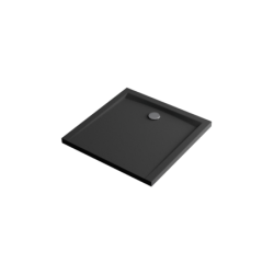 Forma X brodzik kw. 80x80...