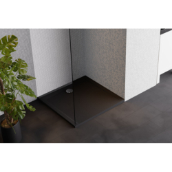 Forma X brodzik kw. 80x80 str. biały EXCELLENT BREX.1402.080.080.WHN