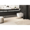 Doto S 49 D Deska Slim wolnoopadająca bi  EXCELLENT CEEX.1605.495.WH