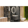 Pik umywalka meblowa 81x46,5 cm prostoką  EXCELLENT CEEX.6517.800.WH