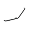 HENDI Uchwyt łazienkowy kątowy 73cm, BL EXCELLENT DOEX.1873BL