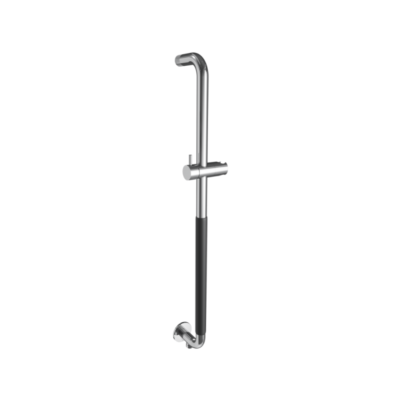 HENDI Uchwyt łazienkowy prysznic 75cm,CR EXCELLENT DOEX.1875CR
