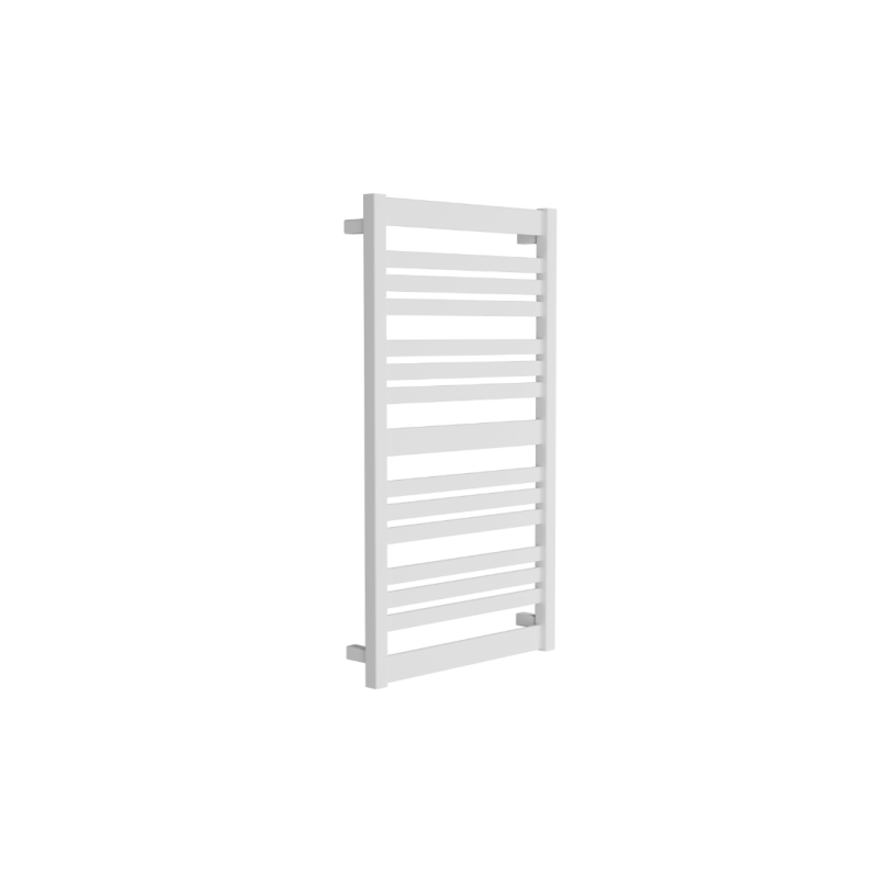 Conti grzejnik łazienkowy 89x50 cm, biały mat EXCELLENT GREX.CO89.WH
