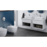 Shiro Stelaż Podtynkowy Do Bidetu EXCELLENT INEX.SH505.420