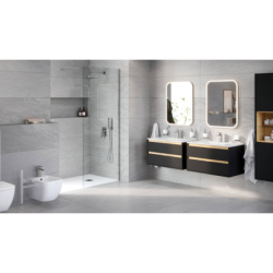 Shiro Stelaż Podtynkowy Do Bidetu EXCELLENT INEX.SH505.420