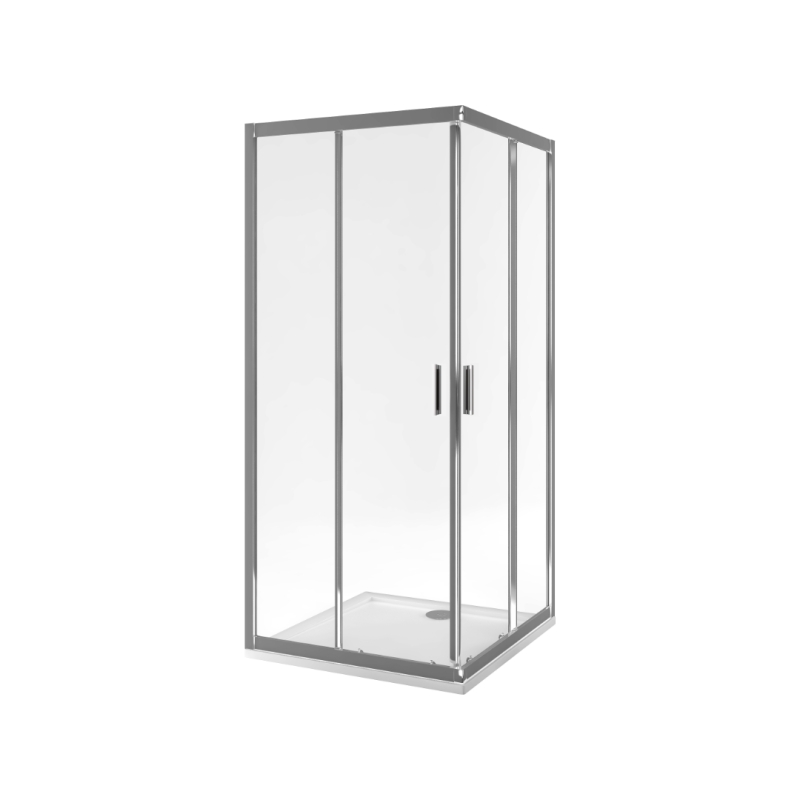 Seria 201 Kabina Narożna 90X90X190 EXCELLENT KAAC.1802.900/N
