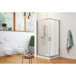 Seria 201 Kabina Narożna 90X90X190 EXCELLENT KAAC.1802.900/N