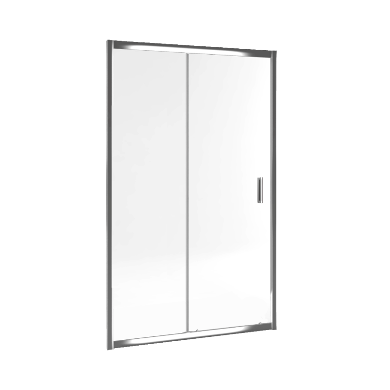 Seria 201  Drzwi Przesuwne 120X190 EXCELLENT KAAC.1805.1200.LP/N