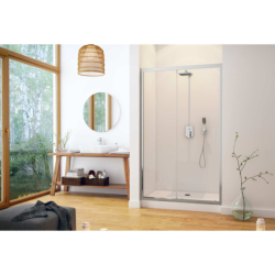 Seria 201  Drzwi Przesuwne 120X190 EXCELLENT KAAC.1805.1200.LP/N