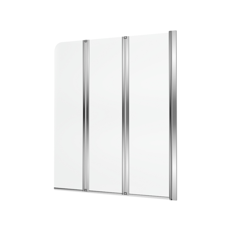 Fliper Parawan 3-Cz. 120X140 Prawy EXCELLENT KAAX.1309.1200.PR