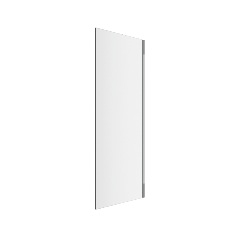 Rols ścianka boczna 80X200cm chrom EXCELLENT KAEX.2606.800.LP