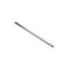 Ortigo wspornik kabiny 120 cm do  docięcia, chrom EXCELLENT KAEX.5099.CR