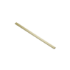 Ortigo wspornik kabiny 120 cm do  docięcia, złoty połysk EXCELLENT KAEX.5099.GL