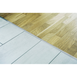 Profil T fugowy 14 mm, długość 200 cm aluminiowy, surowy EXCELLENT LIPBAF.14/200