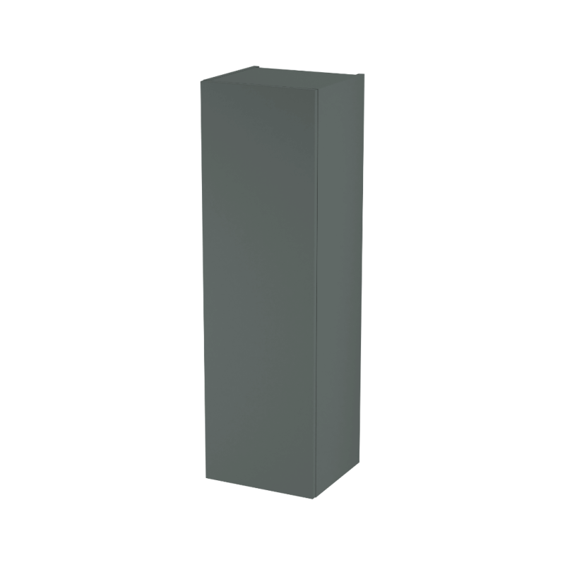 Blanko słupek 33 cm, zielony mat EXCELLENT MLEX.6302.330.GN