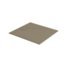 Brodzik LAVANO SLIM 100x80 Cappucino EXCELLENT BREX.1103.100.080.CAN