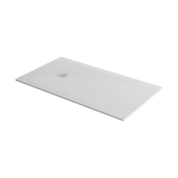 Brodzik ARDA 180x90 Biały...