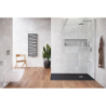 Brodzik ARDA 180x90 Biały EXCELLENT BREX.1503.180.090.WHN