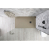 Brodzik ARDA 180x90 Biały EXCELLENT BREX.1503.180.090.WHN
