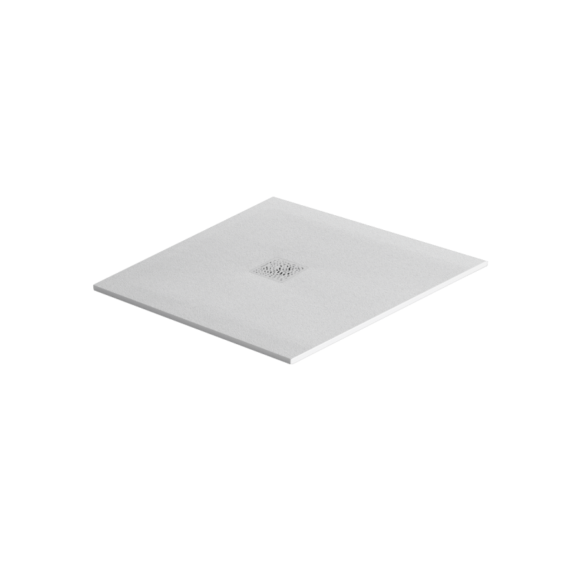 Brodzik ARDA 90x90 Biały EXCELLENT BREX.1502.090.090.WHN