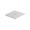 Brodzik ARDA 90x90 Biały EXCELLENT BREX.1502.090.090.WHN