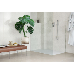 Brodzik LAVANO SLIM 90x80 Biały EXCELLENT BREX.1103.090.080.WHN
